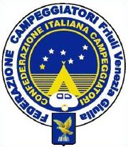 logo Federazione Campeggiatori FVG