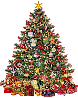 albero di Natale