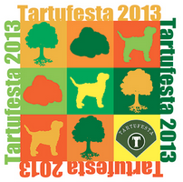 Logo Tartufesta 2013