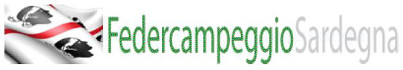 Logo FederCampeggio Sardegna